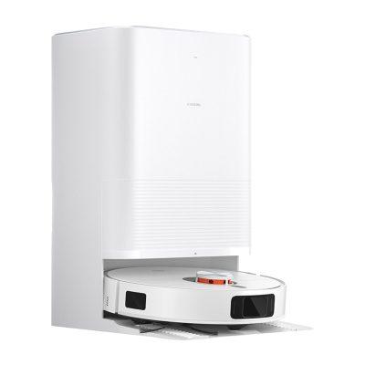 Xiaomi Robot Vacuum X20 Pro Front