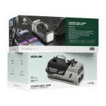 Green Lion 50000mAh Power Bank 100W Boxed