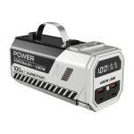 Green Lion 50000mAh Power Bank 100W Front