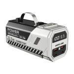 Green Lion 50000mAh Power Bank 22.5W Front