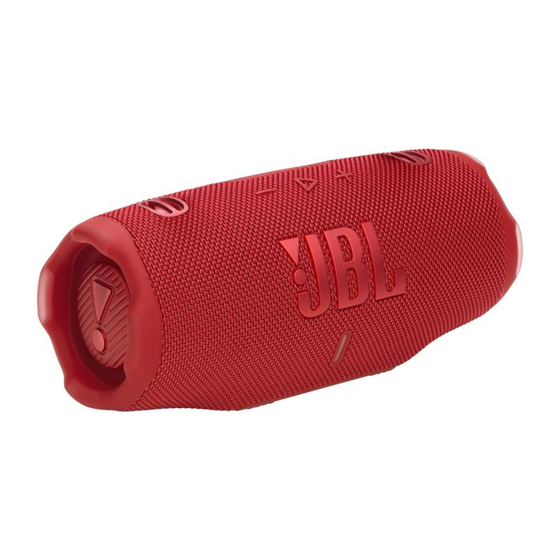 JBL Charge 6 Red JBL Charge 6 Red