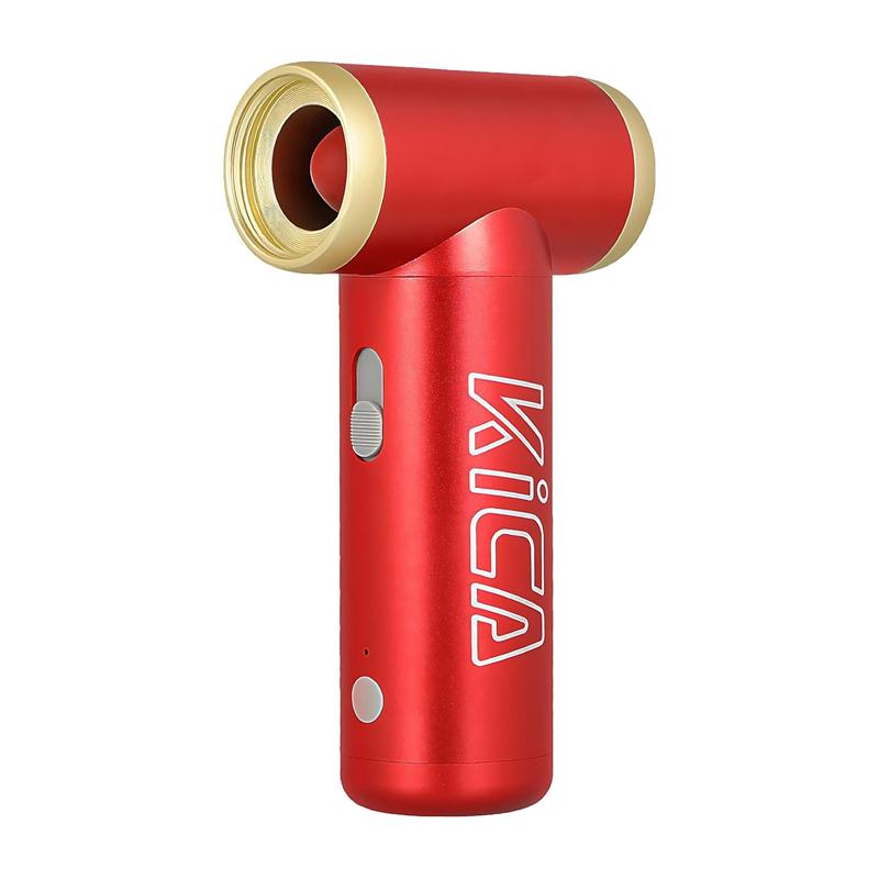 KiCA Jet Fan 2 Red KiCA Jet Fan 2 Red