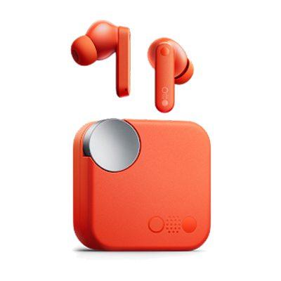 Nothing Cmf buds Orange1