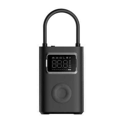 Xiaomi Portable Electric Air Compressor 2 CN Front