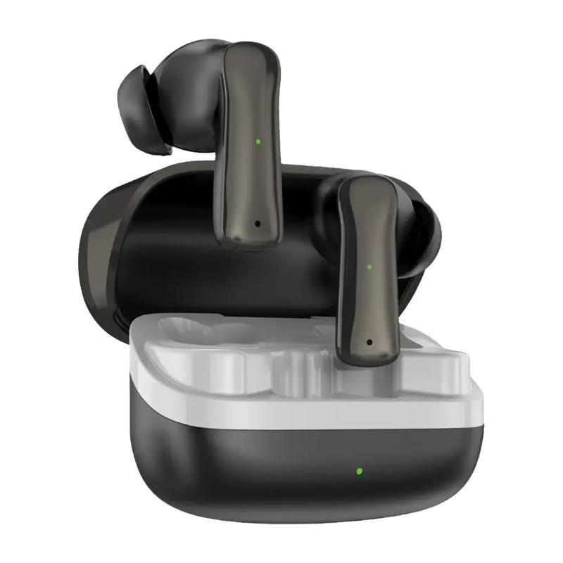 Green Lion Manchester True Wireless Earbuds Front Green Lion Manchester True Wireless Earbuds Front