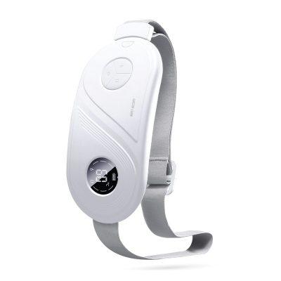 Green Lion Menstrual Heating Massager Front