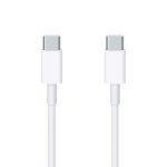 کابل شارژر اصلی اپل تایپ سی به تایپ سی Apple Type-C To Type-C Cable - Image 3