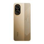 Xiaomi Poco C71 Rear