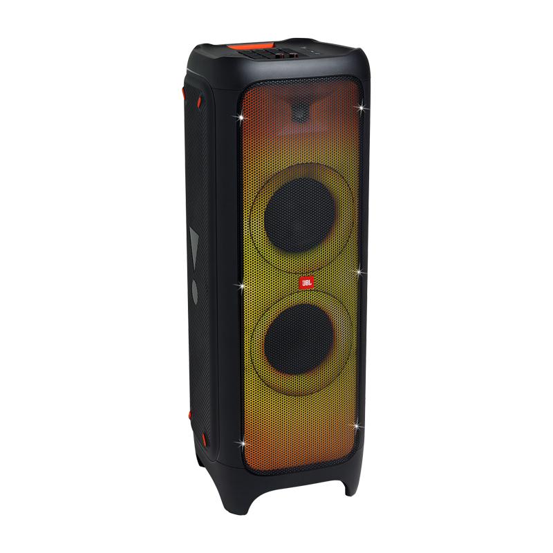 JBL Partybox 1000 Black JBL Partybox 1000 Black