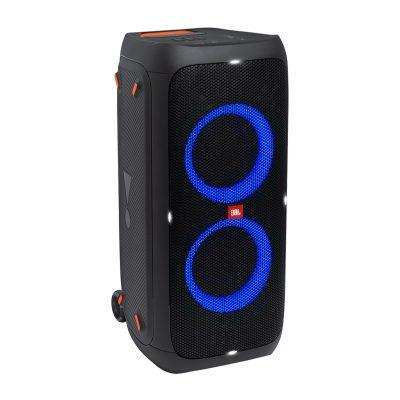 JBL Partybox Club 310 Black