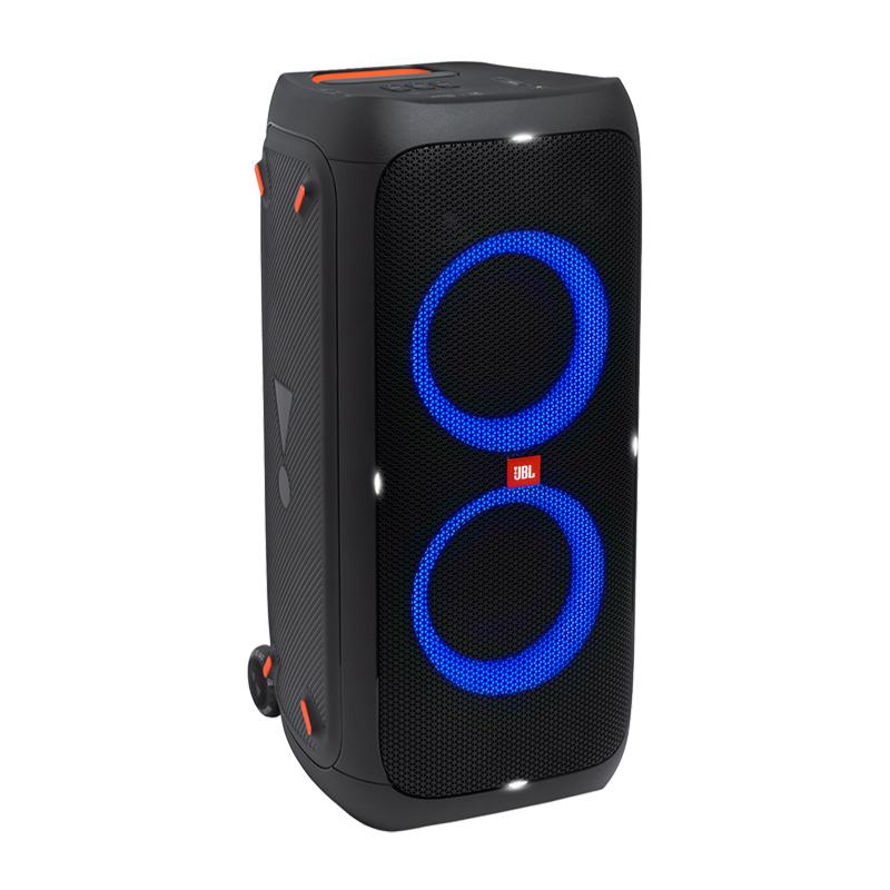 JBL Partybox Club 310 Black JBL Partybox Club 310 Black