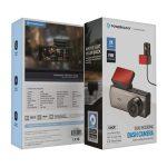 PDCAM2K1 Powerology Dual Recording Dash Camera Boxed