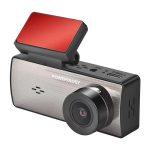 PDCAM2K1 Powerology Dual Recording Dash Camera Front