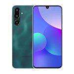 Samsung Galaxy F16 Glam Green