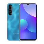 Samsung Galaxy F16 Vibing Blue