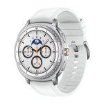 Samsung Galaxy Watch8 Classic 46 Front