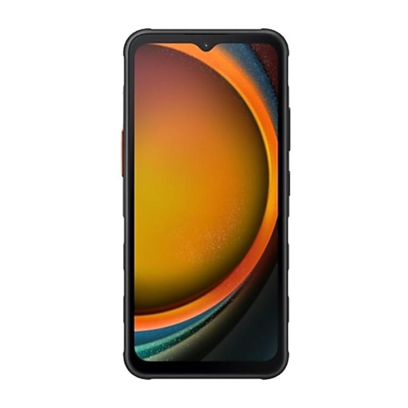Samsung Galaxy XCover7 Pro Front Samsung Galaxy XCover7 Pro Front