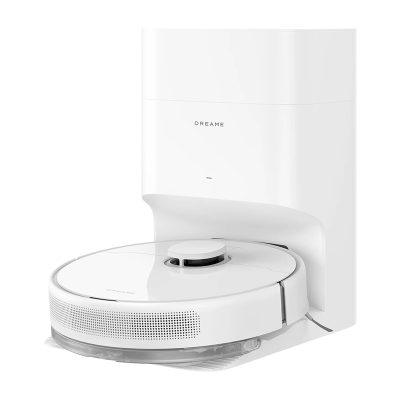 Dreame D10 Plus Gen 2 Robot Vacuum Front