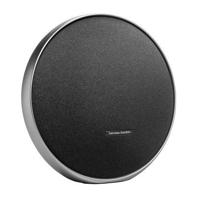 Harman Kardon Onyx Studio 9 Black Front