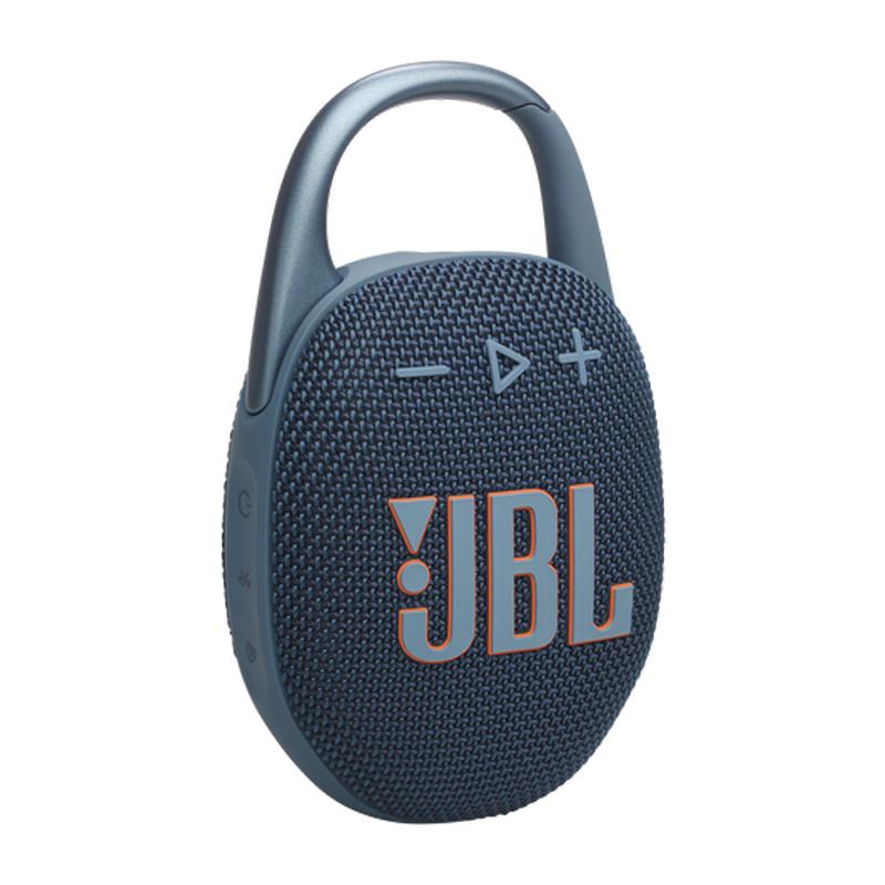 JBL Clip 5 Blue JBL Clip 5 Blue