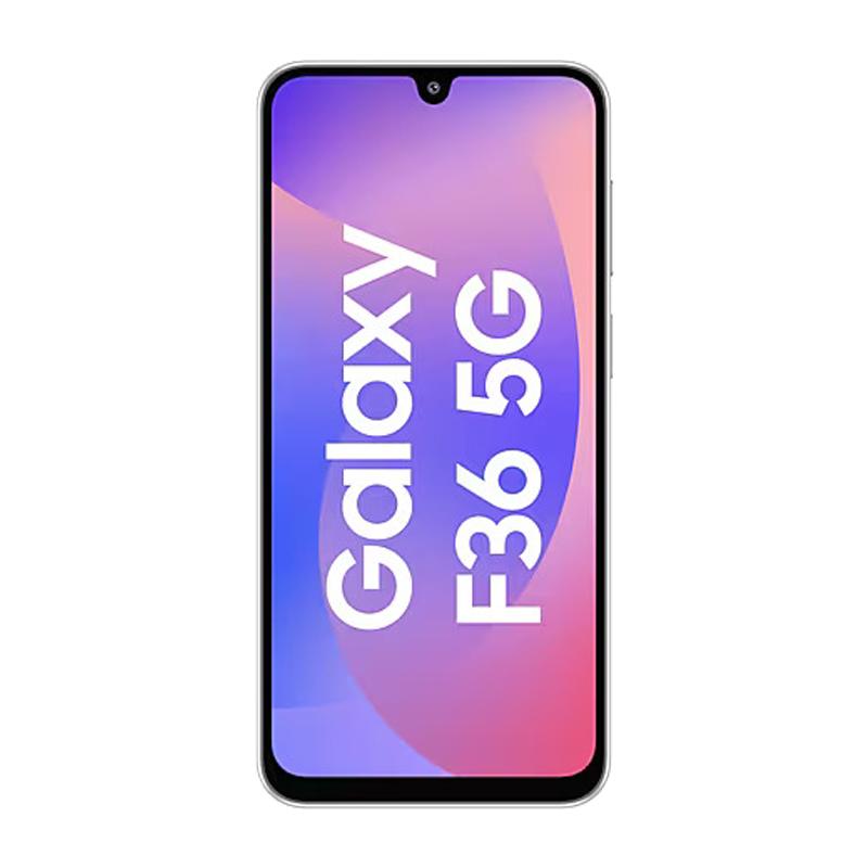 Samsung Galaxy F36 Front Samsung Galaxy F36 Front