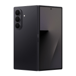 Samsung Galaxy Z Fold7 Jet Black