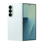 Samsung Galaxy Z Fold7 Mint