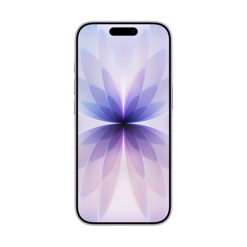 1 گوشی موبایل اپل Apple iPhone 17 (Not Active) تک سیم کارت ظرفیت 256 گیگابایت شرکتی (رجیستر شده) - Image 1