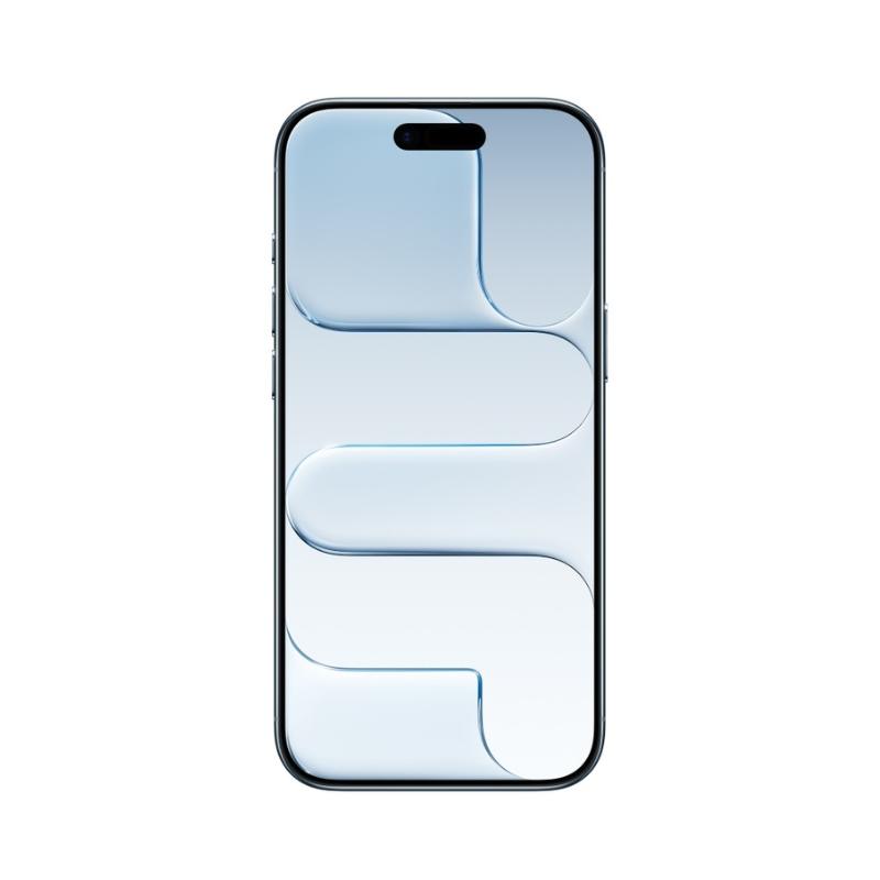 1 گوشی موبایل اپل Apple iPhone air (Active) بدون سیم فیزیکی (Esim) ظرفیت 256 گیگابایت - Image 1