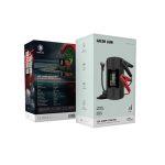 جامپ استارتر 12 ولت گرین لاین مدل GN12VJUST - Image 2