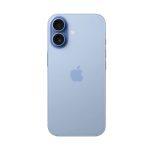 گوشی موبایل اپل Apple iPhone 17 (Active) دو سیم کارت ظرفیت 512 گیگابایت - Image 4