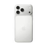 گوشی موبایل اپل Apple iPhone 17 pro max (Active) دو سیم کارت ظرفیت 1 ترابایت - Image 4