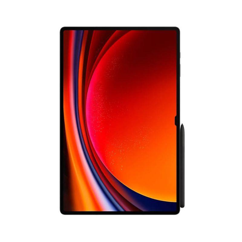 10 تبلت سامسونگ مدل Samsung Galaxy Tab s9 ultra x916B 5G ظرفیت 256 گیگابایت و رم 12 گیگابایت - Image 1