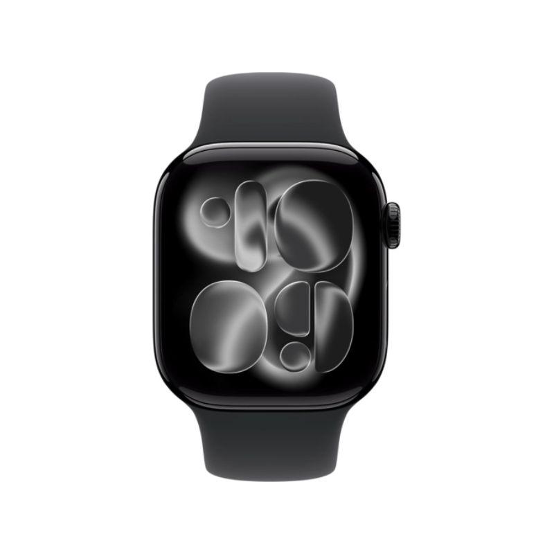 19 ساعت هوشمند اپل Apple Watch Series 11 Aluminum Frame 46mm - Image 1
