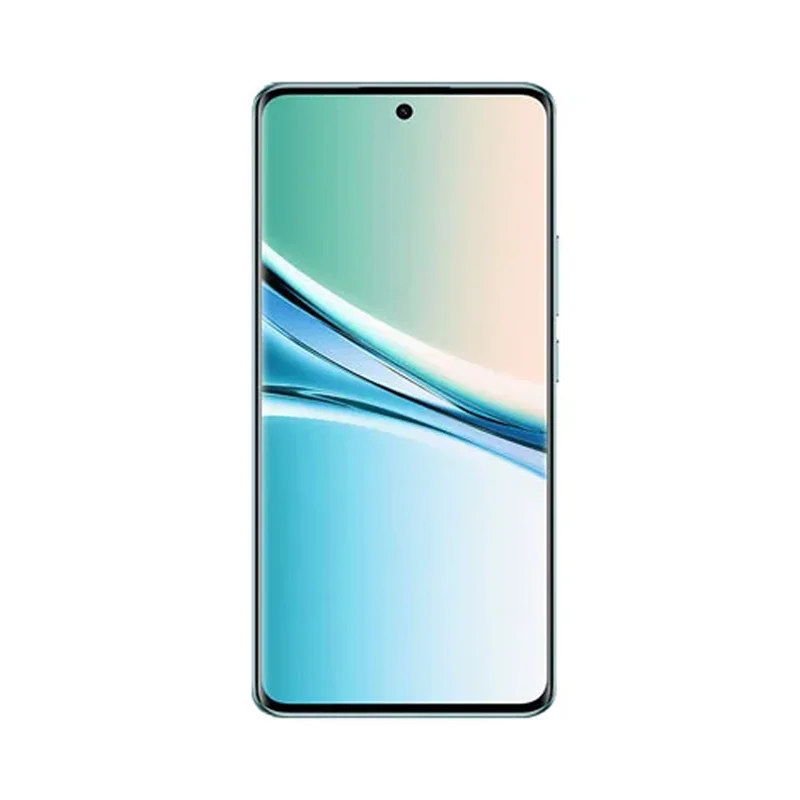 Xiaomi Redmi Note 15 front Xiaomi Redmi Note 15 front