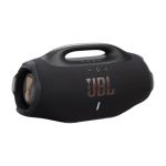 JBL BOOMBOX 4 black