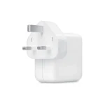 شارژر دیواری 35 وات اپل مدل Dual USB-C Port