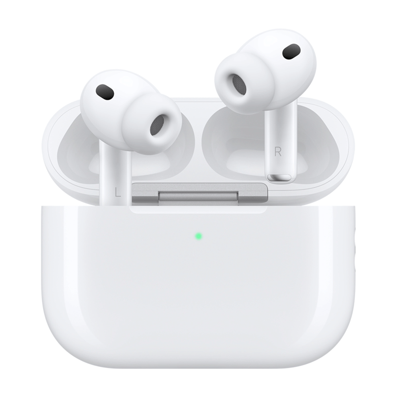 ایرپاد-هندزفری-بلوتوثی-اپل-AirPods-Pro-3rd-Generation ایرپاد هندزفری بلوتوثی اپل AirPods Pro 3rd Generation