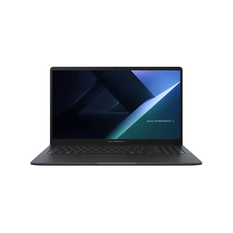 ASUS-ExpertBook-B1-B1503CVA-front ASUS ExpertBook B1 B1503CVA