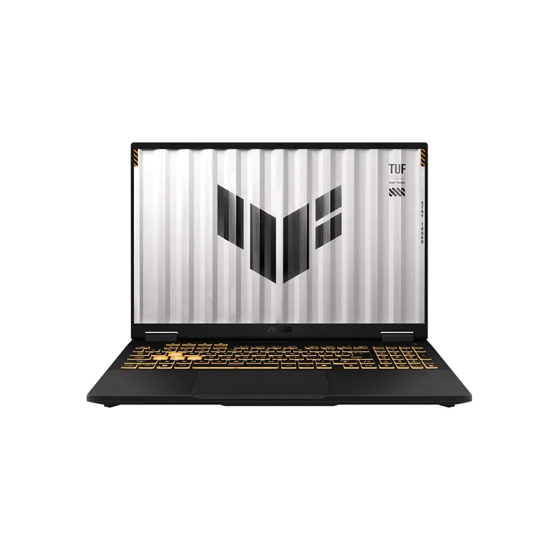 Asus-TUF-Gaming-F16-FX608JMR-i7-14650HX-32GB-RAM-1TB-SSD-RTX-5060-Front-black Asus TUF Gaming F16 FX608JMR i7 14650HX 32GB RAM 1TB SSD RTX 5060