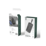 Power Bank Green Lion Power Tank 50000mAh