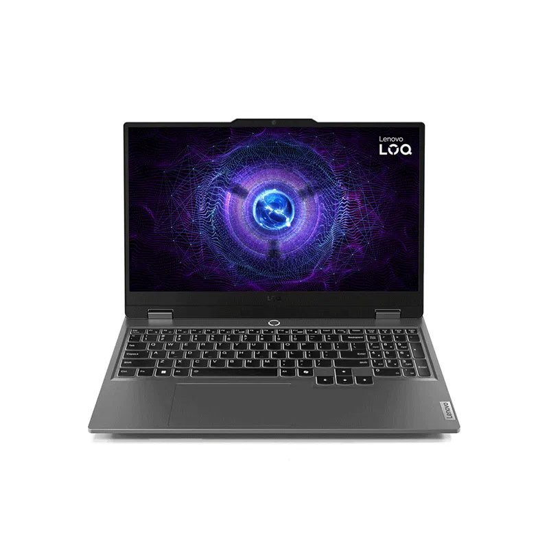 LENOVO-LOQ-Gaming-i7-14700HX-24GB-1TB-RTX-5060-Front LENOVO LOQ Gaming i7 14700HX 24GB 1TB RTX 5060