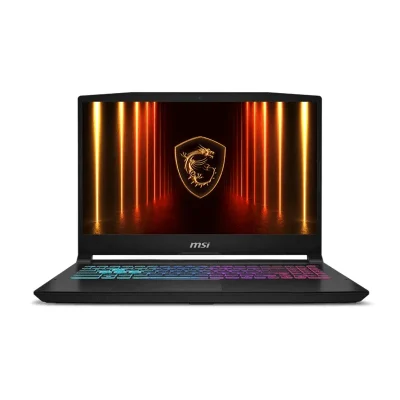 MSI Katana 15 i9-14900HX 32GB RAM 1TB SSD 8GB RTX 5070 15.6 inch Laptop