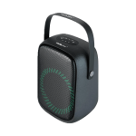 اسپیکر بلوتوثی قابل حمل نورث پلاس مدل Mega Bass 6۰۰