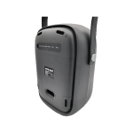 اسپیکر بلوتوثی قابل حمل نورث پلاس مدل Mega Bass 6۰۰