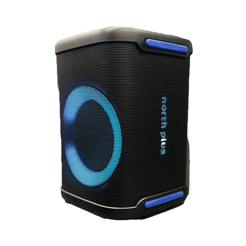 اسپیکر بلوتوثی قابل حمل نورث پلاس مدل MegaBass ۷۰۰