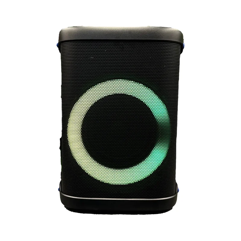 اسپیکر بلوتوثی قابل حمل نورث پلاس مدل MegaBass ۷۰۰