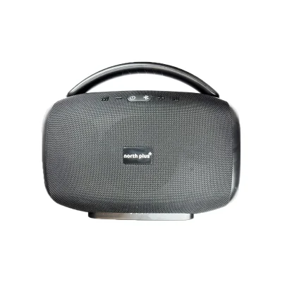 اسپیکر بلوتوثی قابل حمل نورث پلاس مدل NorthPlus BeatBoom ۱۴