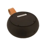 بلوتوثی قابل حمل نورث پلاس مدل SoundWave 6 back black