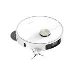 جارو رباتیک دریم Dreame X40 Ultra -white